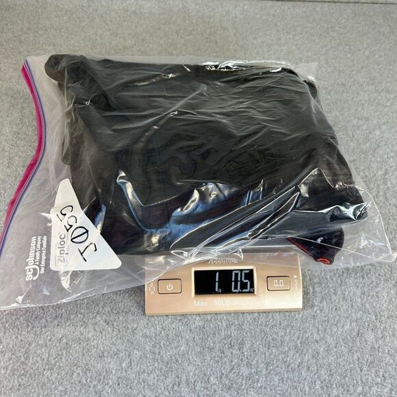 Women's Majestic Size XL MLB Miami Marlins Fleece Lined 1/4 Zip Sweater Pullover - Picture 10 of 11